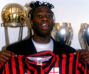 Cựu trung vệ Milan tố mafia can thiệp vào Serie A