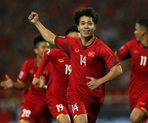 VIDEO: Công Phượng và cái duyên 'xé lưới' các đội tuyển Malaysia