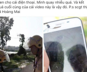 Xúc phạm CSGT Nghệ An trên Facebook, 2 người bị phạt 15 triệu