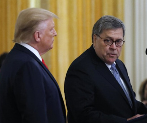 Lộ chuyện ông Trump nhờ thủ tướng Úc giúp điều tra ngược