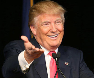 Gửi 'thiệp chúc mừng sinh nhật' TQ, ông Trump đính kèm cả lời tuyên chiến đầy khiêu khích