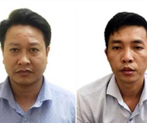 Gian lận thi ở Hòa Bình: Nguyên Phó hiệu trưởng 'phù phép' 8 bài thi nhận hơn 1 tỷ đồng