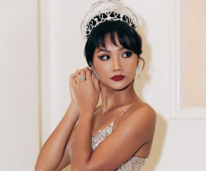H'Hen Niê đột ngột tuyên bố dừng đồng hành với Hoa hậu Hoàn vũ Việt Nam 2019