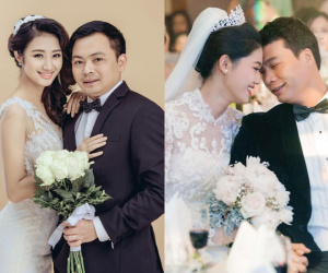 Từ bỏ hào quang để lấy chồng đại gia hơn 20 tuổi, những nàng Hậu này đang có cuộc sống thế nào?