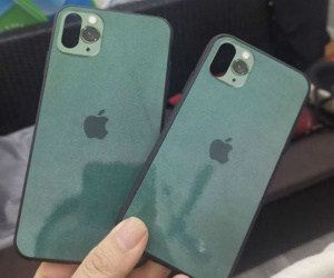 'Hô biến' iPhone đời cũ thành iPhone 11 Pro với 200.000 đồng tại VN