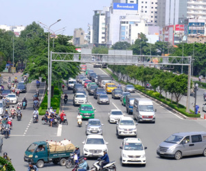 TP.HCM, Hà Nội liên tục bị cảnh báo không khí 'có hại cho sức khỏe': Người dân coi chừng đột quỵ, suy dinh dưỡng bào thai