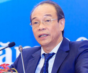 Ủy ban Kiểm tra Trung ương đề nghị kỷ luật nhiều cán bộ cấp cao
