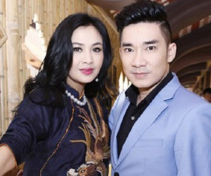 Sau vụ cháy, Thanh Lam muốn làm đêm nhạc ủng hộ Quang Hà nhưng nam ca sĩ từ chối
