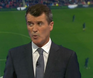 Roy Kean: 'Cả MU và Arsenal khó cạnh tranh top 4'