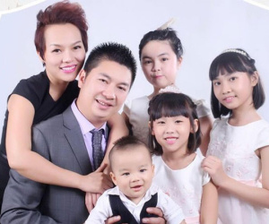 Thái Thùy Linh xác nhận đã ly hôn, lần nữa làm mẹ đơn thân nuôi con của 2 đời chồng