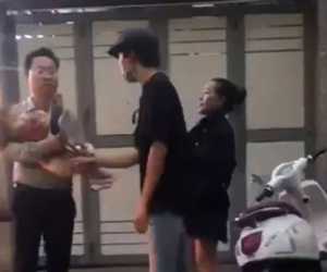Vụ tranh chấp nhà: Bắt thẩm phán Nguyễn Hải Nam và giảng viên Lâm Hoàng Tùng