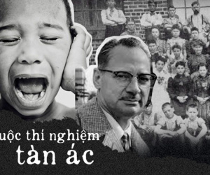 'Nghiên cứu Quái vật': Cuộc đời của 22 đứa trẻ mồ côi bị hủy hoại khi chúng bất đắc dĩ trở thành 'chuột bạch' của cuộc thí nghiệm phi đạo đức
