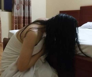 Lời thú tội bàng hoàng của cô dâu đêm tân hôn khiến chú rể 'phát điên'