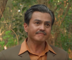 'Tiếng sét trong mưa': Đêm Khải Duy đánh vợ khi ân ái, ngày đập đầu người như đập cá, nhưng đáng nói là có nhân vật đẹp trai xuất hiện