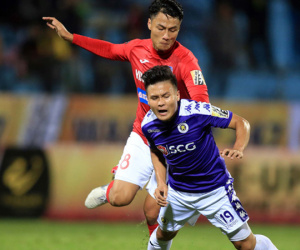 HLV Than Quảng Ninh: 'Cửa Ông, Cẩm Phả không đá được thì phải mượn sân khác chứ biết sao'