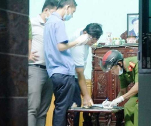 Nam thanh niên sát hại vợ sắp cưới ở Đà Nẵng vì ghen