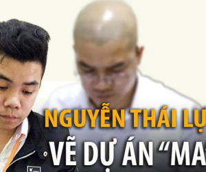 Người thứ ba trong gia đình CEO Alibaba Nguyễn Thái Luyện bị tạm giam