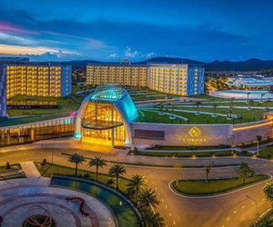 Casino đầu tiên cho người Việt vào chơi tại Phú Quốc thu về 604 tỷ đồng sau nửa năm