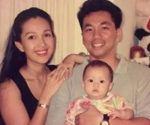 Diễm My: Dũng cảm lấy người tay trắng để có ông chồng được coi là 'của hiếm' về sau