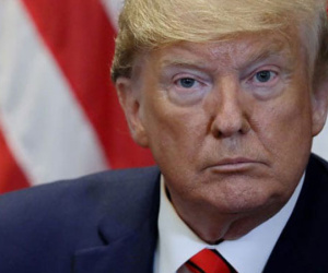 Ông Trump từng đề xuất 'bắn vào chân người di cư'