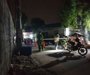 Hôm trước giết người ở Bình Dương, hôm sau tự thú ở Đồng Nai