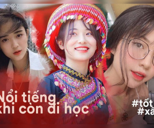 Đang đi học thì được 'thần nổi tiếng' độ: Là trung tâm vũ trụ trên MXH nhưng phải sống chung với sự soi mói, luôn 'rón rén' ở trường