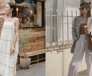 5 tips lên đồ đơn giản như đùa, nhưng lại phù phép vẻ ngoài của bạn sang hơn gấp 10 lần