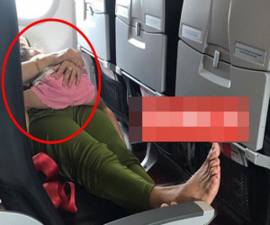 Cục Hàng không nói gì về đề xuất 'đổi bánh kẹo lấy máy bay bị bỏ rơi'?