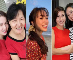 Hotgirl Việt và mối quan hệ với mẹ ghẻ - bố dượng: Người xem như ruột thịt, kẻ quyết không gọi mẹ