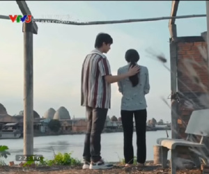 Bán chồng tập 22: Đi tìm sự thật về vợ, Hưng lại khiến Nương bị mang tiếng ngoại tình?