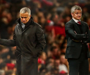 Solskjaer kém hơn Mourinho, MU sa thải đi thôi!