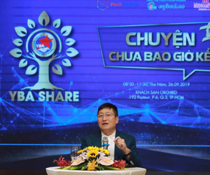 Ông chủ bút bi Thiên Long: Cơ nghiệp nghìn tỷ dựng nên từ 2 chỉ vàng, 1 chiếc xe đạp cà tàng và chuỗi ngày bán bút dạo khắp các sạp báo ở Sài Gòn