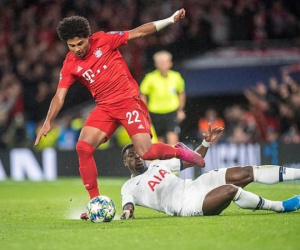 Xé lưới Tottenham 4 lần, Gnabry còn sát thêm muối vào nỗi đau của đối thủ