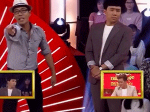Trấn Thành thường xuyên bị 'chặt chém', đùa giỡn trên show thực tế nhưng không phải lúc nào cũng vui