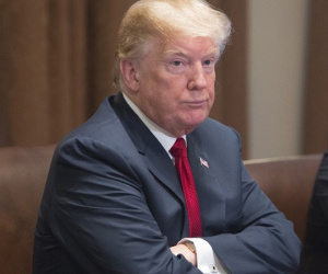 Mở rộng điều tra Tổng thống Trump