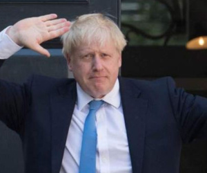 Anh công bố thỏa thuận Brexit cuối cùng: Được ăn cả - ngã về không!