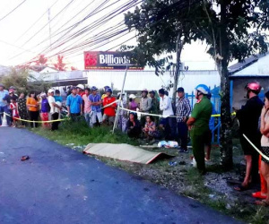 Từ Cà Mau đến Kiên Giang hát karaoke, 2 thanh niên bị chém thương vong