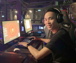 'Game thủ' bỏ học 3 năm đi xách vữa trở thành thủ khoa đại học