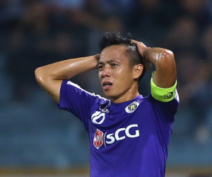Video chung kết AFC Cup: Hà Nội đã tiến gần đến chiến thắng như thế nào?