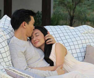 Nhờ em gái lấy tiền trong tủ đến nộp viện phí giúp nhưng em nói lật tung cả nhà không thấy một xu nào, trong lúc rối trí tôi đã buông một câu để rồi hối hận