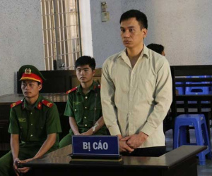 'Nổ' thư ký lãnh đạo Bộ Công an lừa đảo gần 6 tỉ đồng