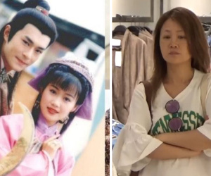 'Chúc Anh Đài' Lương Tiểu Băng: Hôn nhân viên mãn bên chồng bất tài, vẫn không tránh khỏi xuống sắc ở tuổi 50 vì lý do đầy xót xa