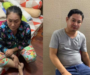 Hành tung bí ẩn của 2 đường dây ma túy khét tiếng ở TP HCM