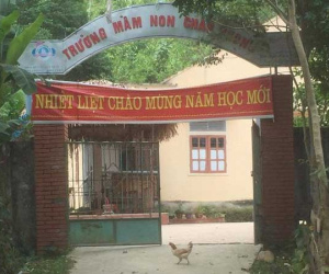 Hiệu trưởng trường Mầm non tử vong trong tư thế treo cổ tại nhà riêng
