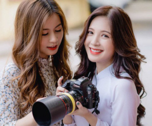 Cựu sinh viên ĐH Sư phạm Hà Nội sở hữu thần thái xuất sắc khiến không ít người yêu ngay từ cái nhìn đầu tiên