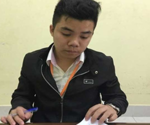 Bắt giam em trai Nguyễn Thái Luyện về tội rửa tiền