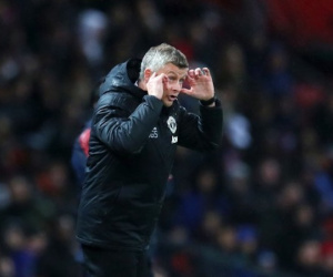 Solskjaer rên rỉ, MU chưa đấu Alkmaar đã gặp điều tồi tệ