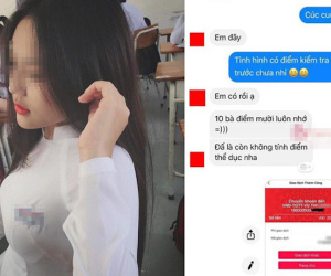 Bị cấm yêu, chàng trai tuyên bố một câu khiến bố mẹ bạn gái 'quay 180 độ' nhưng lại 'méo mặt' sau một tháng