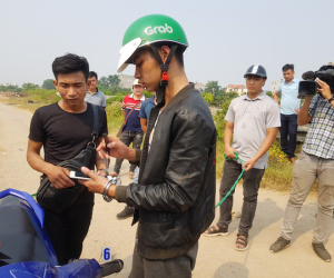 Ông nội nghi phạm giết nam sinh chạy Grab: Từ nhỏ 2 anh em đã lì lợm, nghịch ngợm