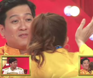 Không chỉ Trấn Thành, Trường Giang cũng từng... đau tim khi bất ngờ bị ăn tát